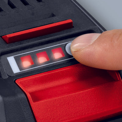 Einhell 18V 2,0 Ah Power-X-Change Battery