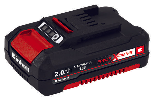 Einhell 18V 2,0 Ah Power-X-Change Battery