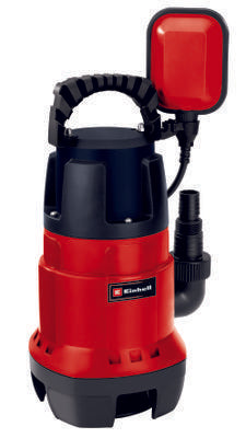 Einhell GC-DP 7835 Clean and Dirt Water Submersible Pump 780W
