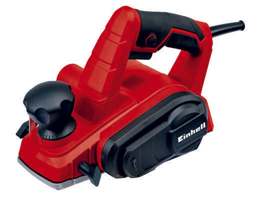 Einhell TC-PL750 750W Electric Planer with Rebating Facility Complete