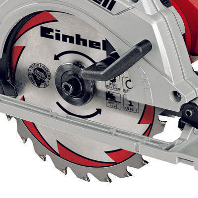 Einhell-1200W-165mm-Circular-Saw-(142)-Einhell-Expert