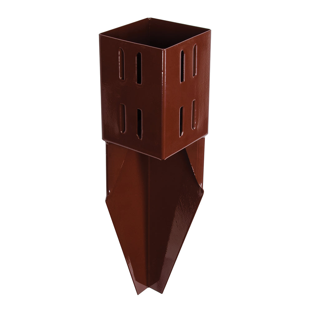 Fixman 935341 Fence Repair Spike 100 x 100mm