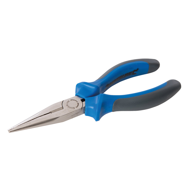 silverline_656590_expert_long_nose_pliers_150mm