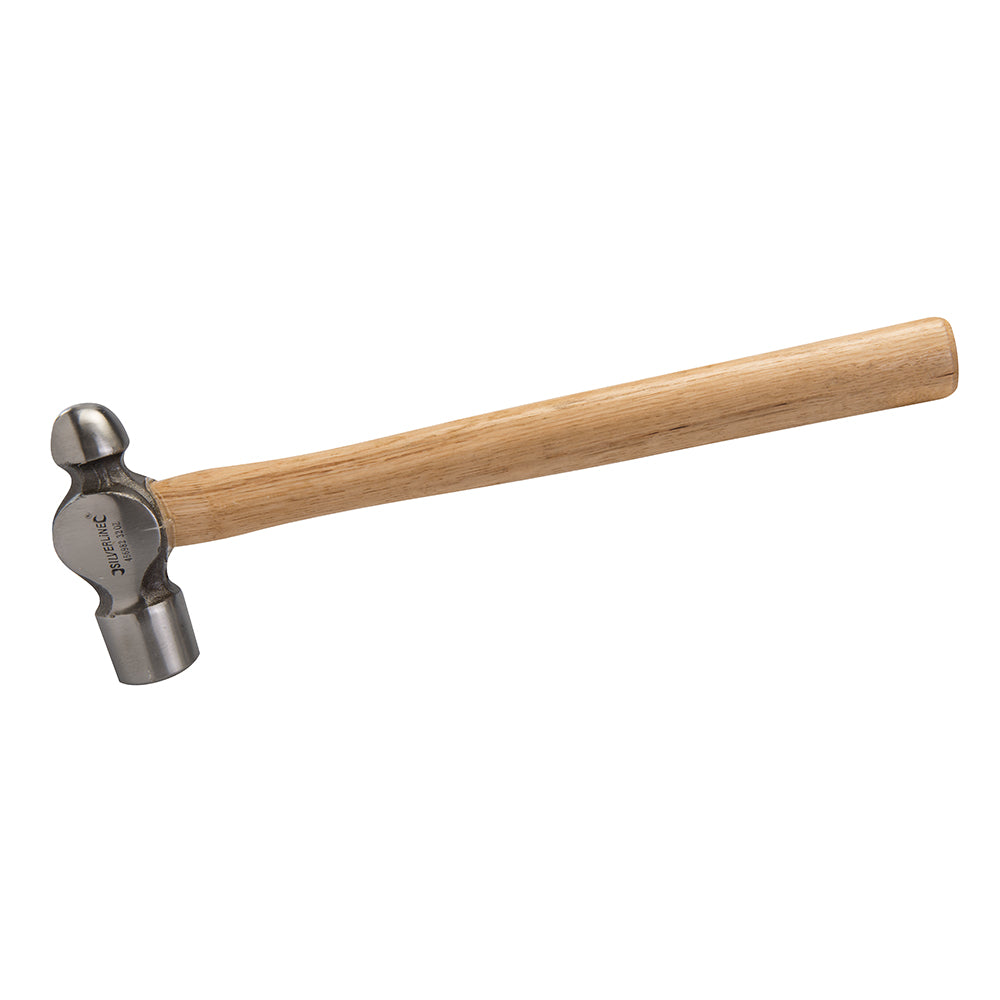 silverline_456982_hardwood_ball_pein_hammer_32oz_907g