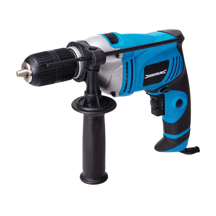 silverline_126898_710w_hammer_drill_710w_uk