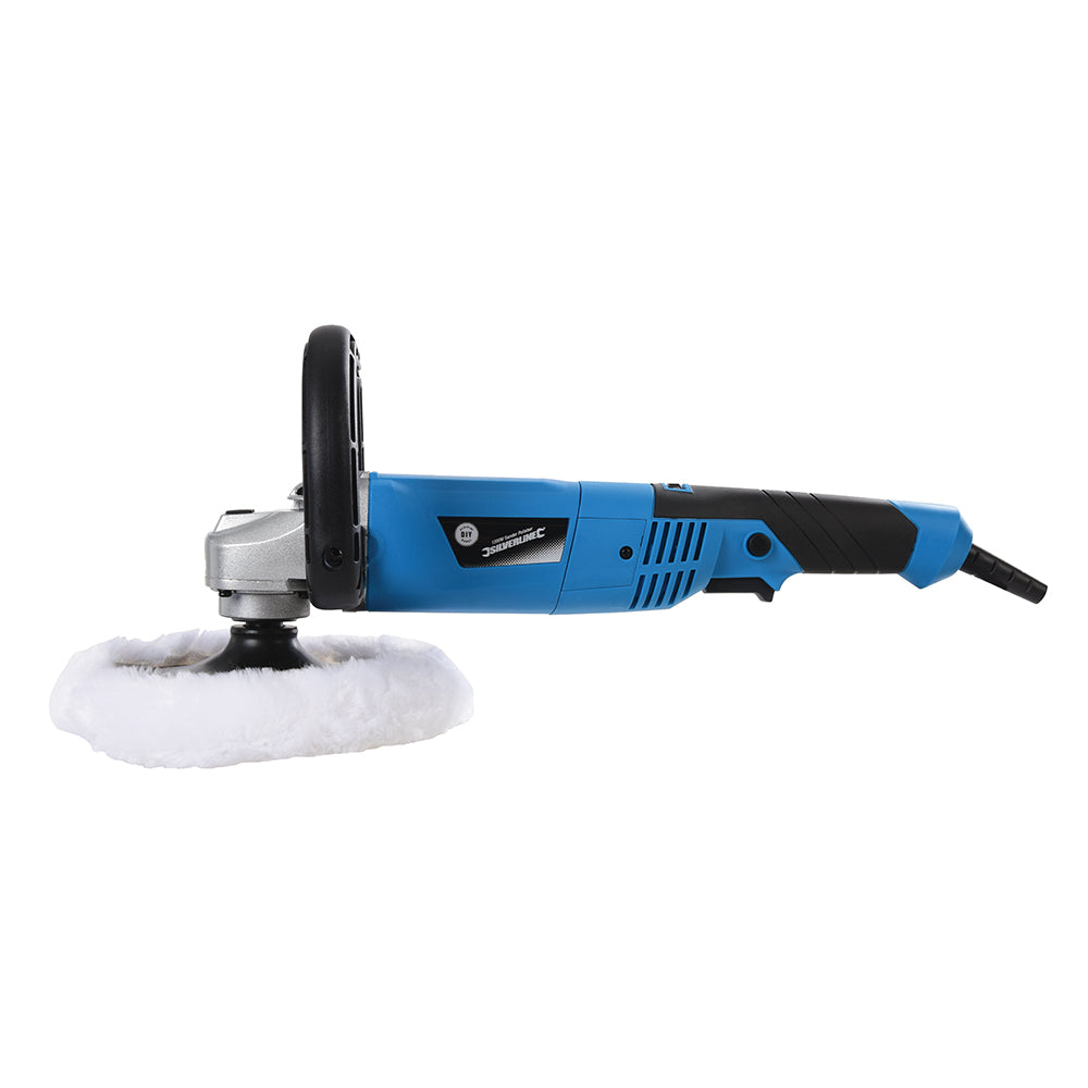 silverline_264569_diy_1200w_sander_polisher_180mm_1200w_uk