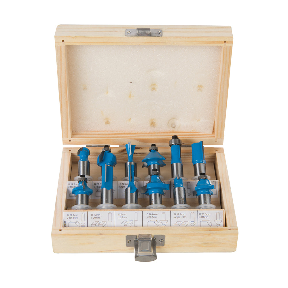 silverline_251591_12mm_tct_router_bit_set_12pce_12mm