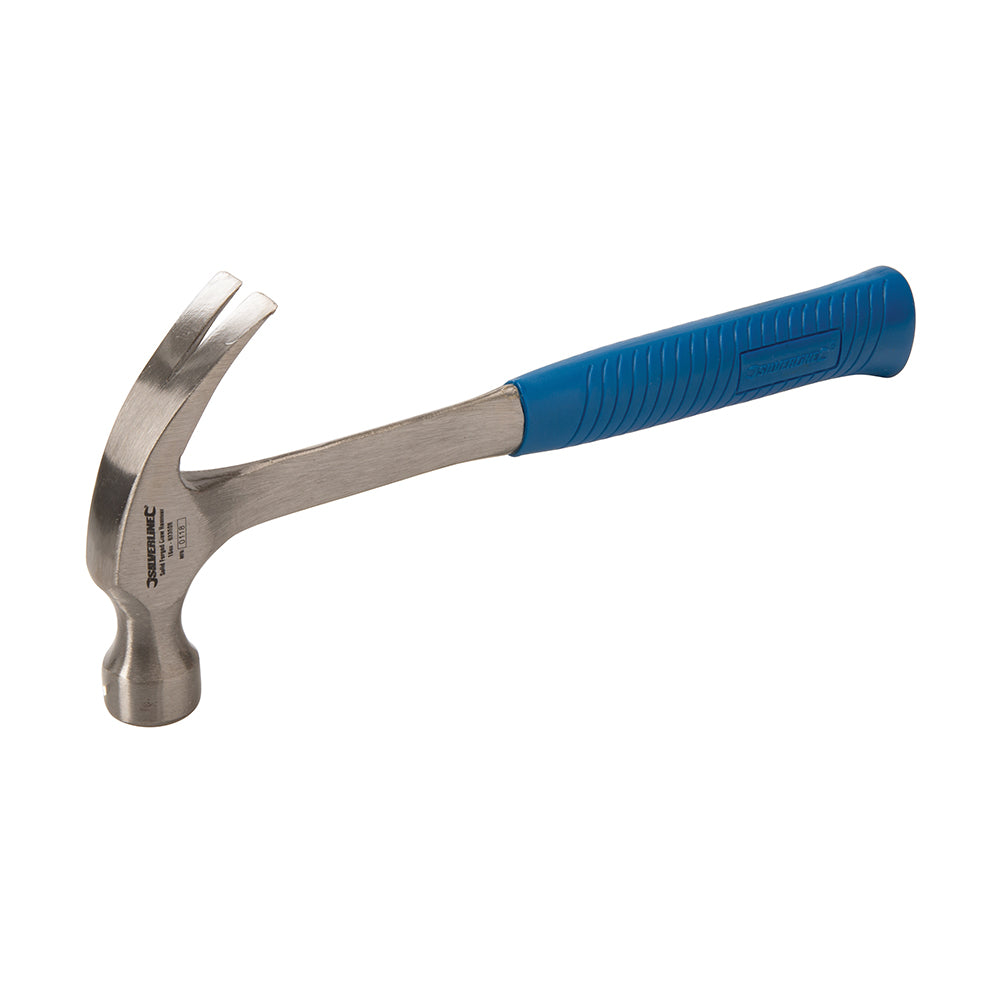 silverline_633508_solid_forged_claw_hammer_16oz_454g