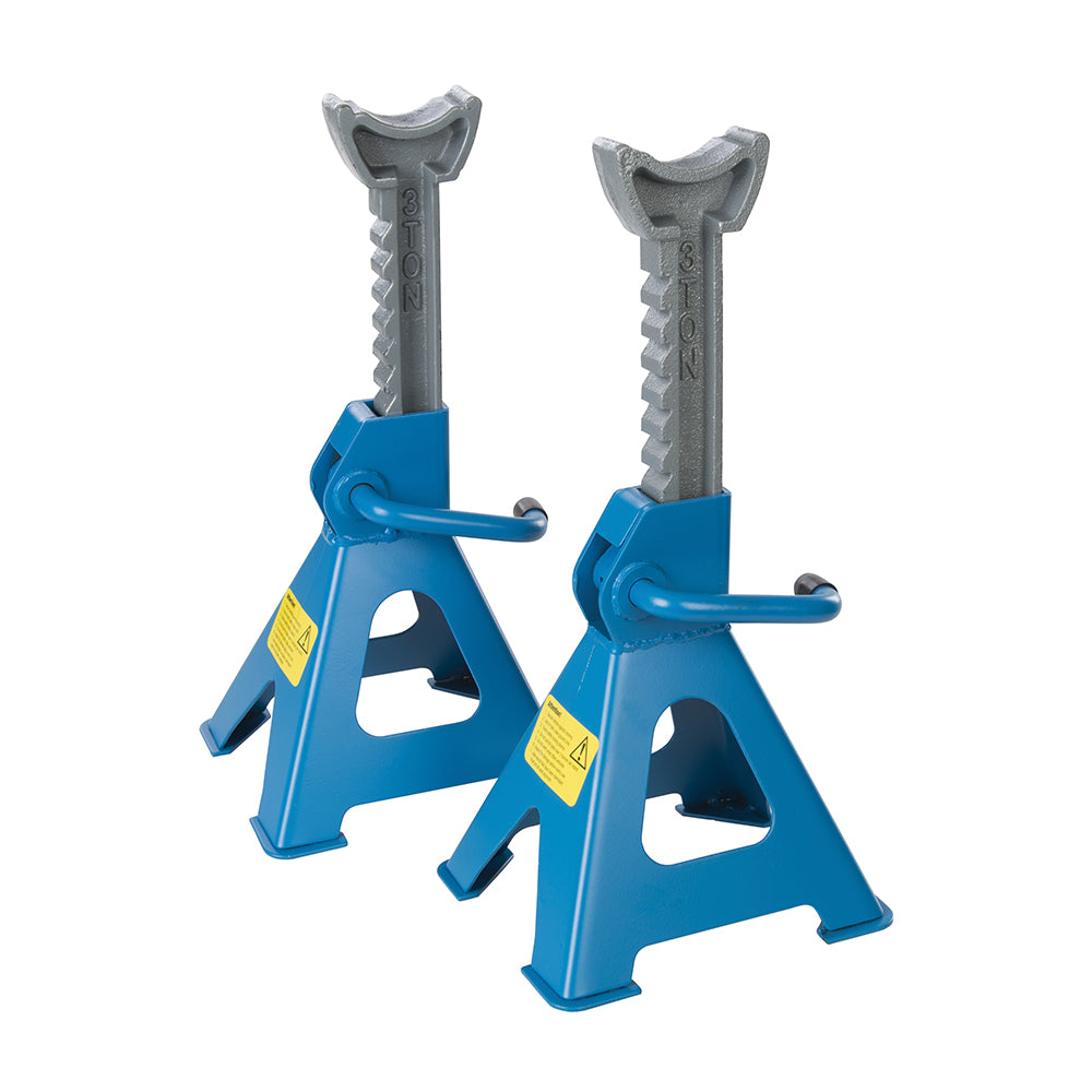 silverline_763620_axle_stand_set_2pce_3_tonne