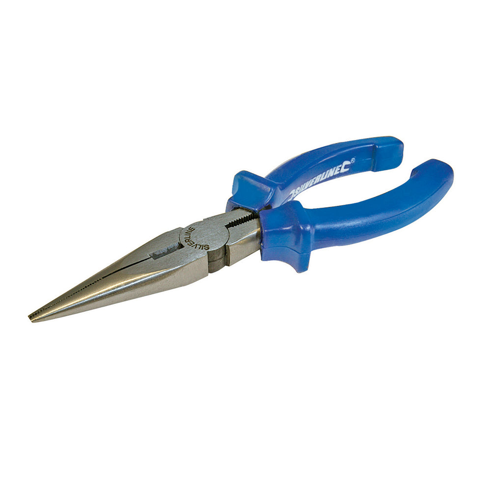 silverline_633653_long_nose_pliers_160mm