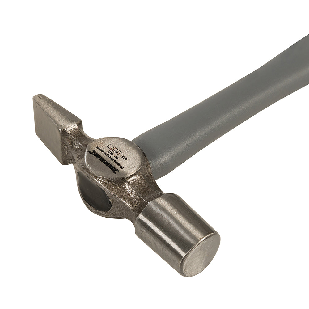 silverline_ha33_fibreglass_warrington_hammer_8oz_227g