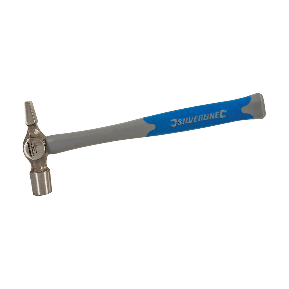 silverline_ha33_fibreglass_warrington_hammer_8oz_227g