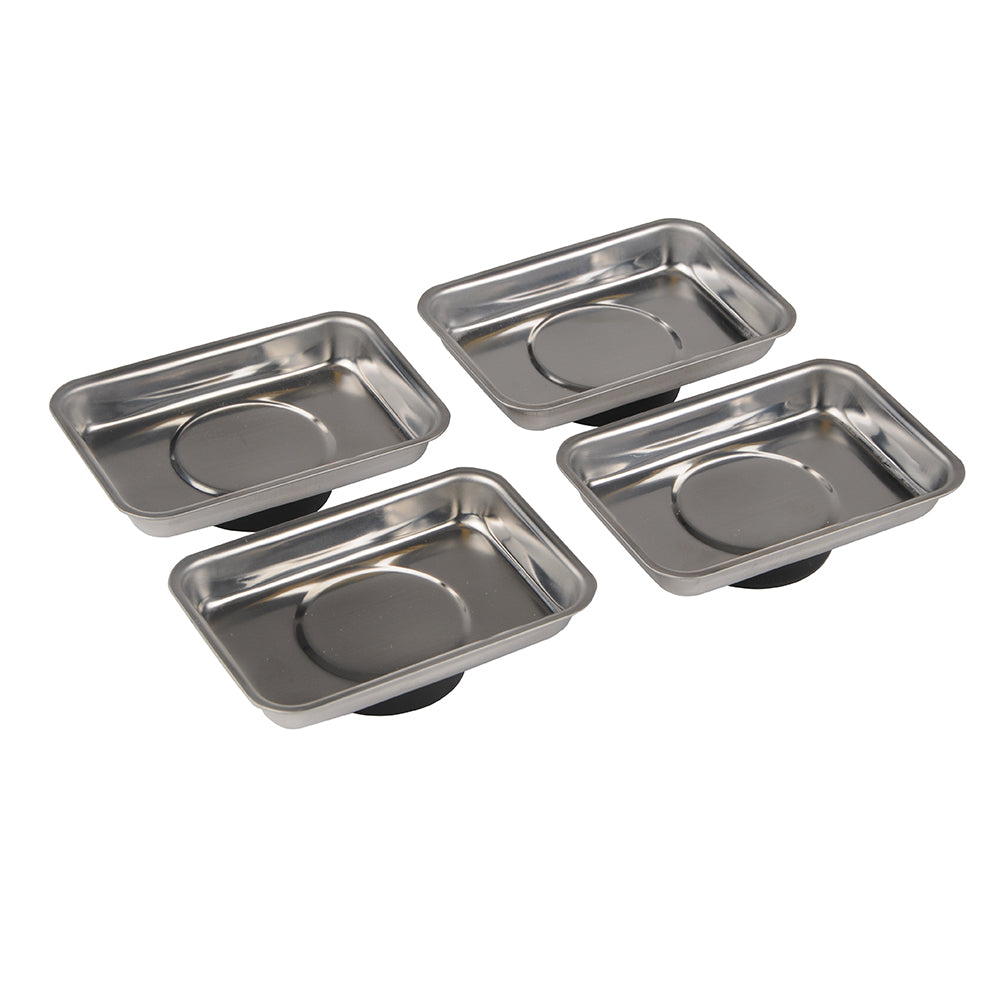 silverline_250007_magnetic_tray_set_4pce_95_x_65mm