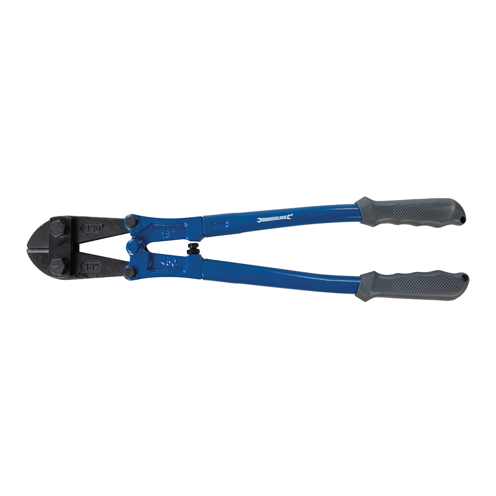 silverline_ct21_bolt_cutters_length_450mm_jaw_6mm