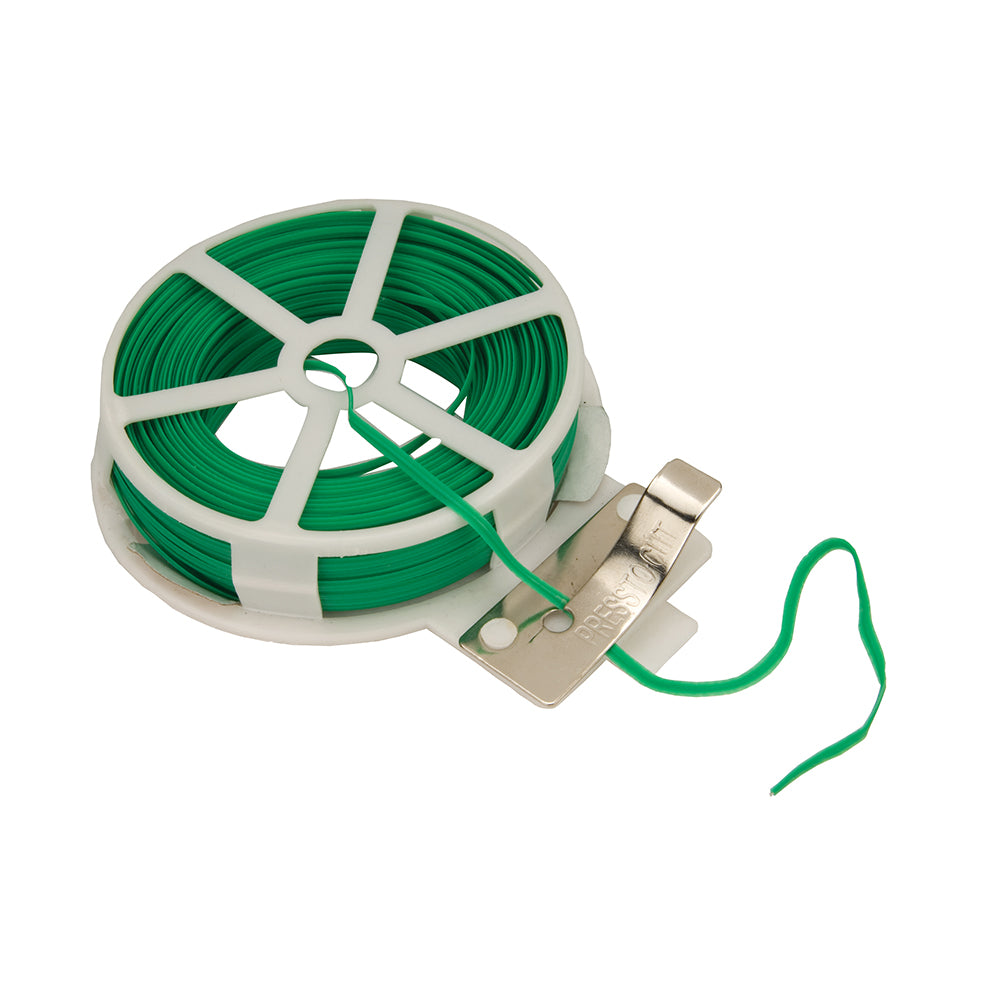 silverline_633968_garden_tie_wire_30m