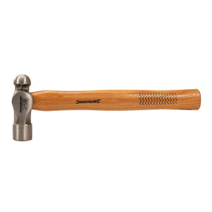 silverline_ha20b_hickory_ball_pein_hammer_16oz_454g