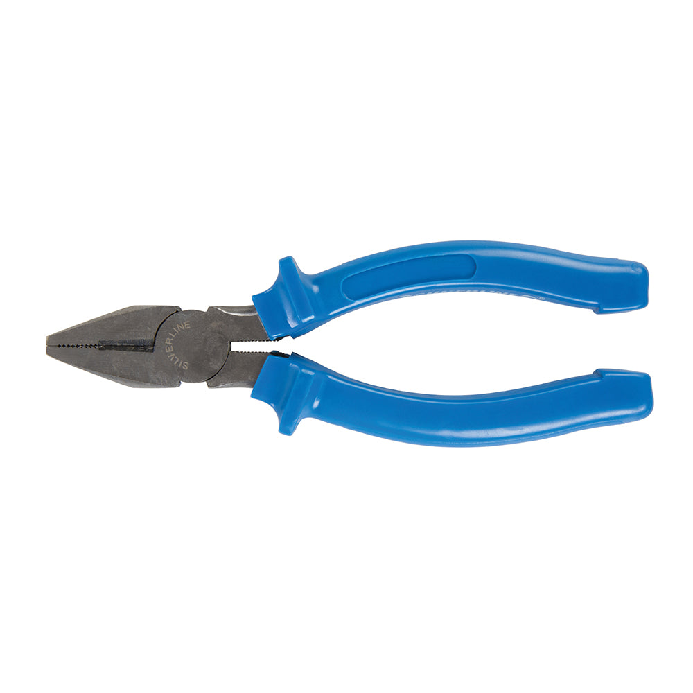 silverline_868648_combination_pliers_160mm