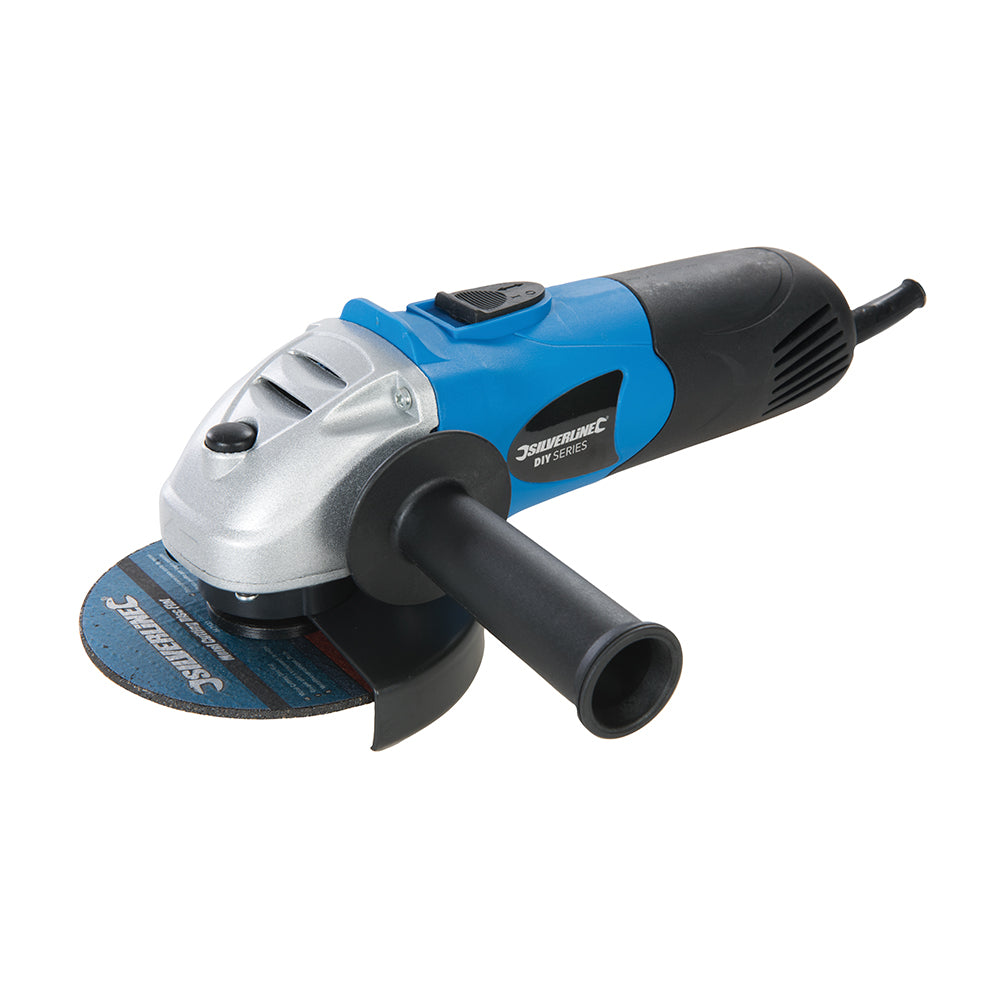 silverline_571295_diy_650w_angle_grinder_115mm_115mm_uk
