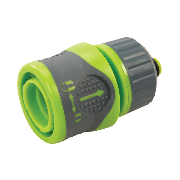 silverline_593420_soft_grip_water_stop_hose_quick_connector_1_2_female