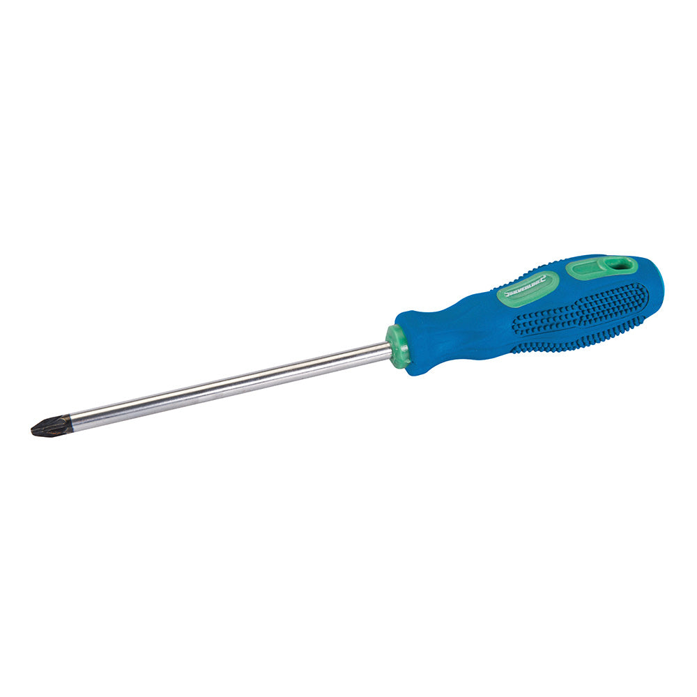 silverline_243849_general_purpose_screwdriver_pozidriv_pz3_x_150mm