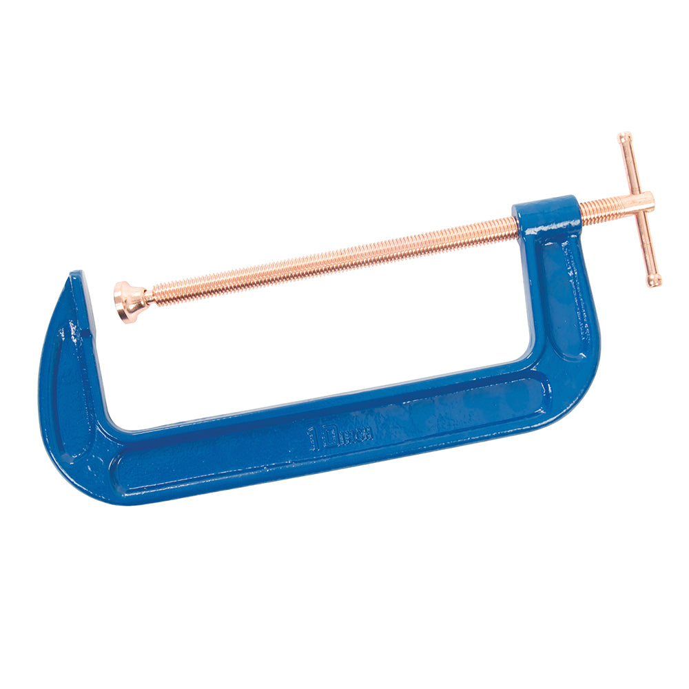 silverline_vc30_g_clamp_250mm