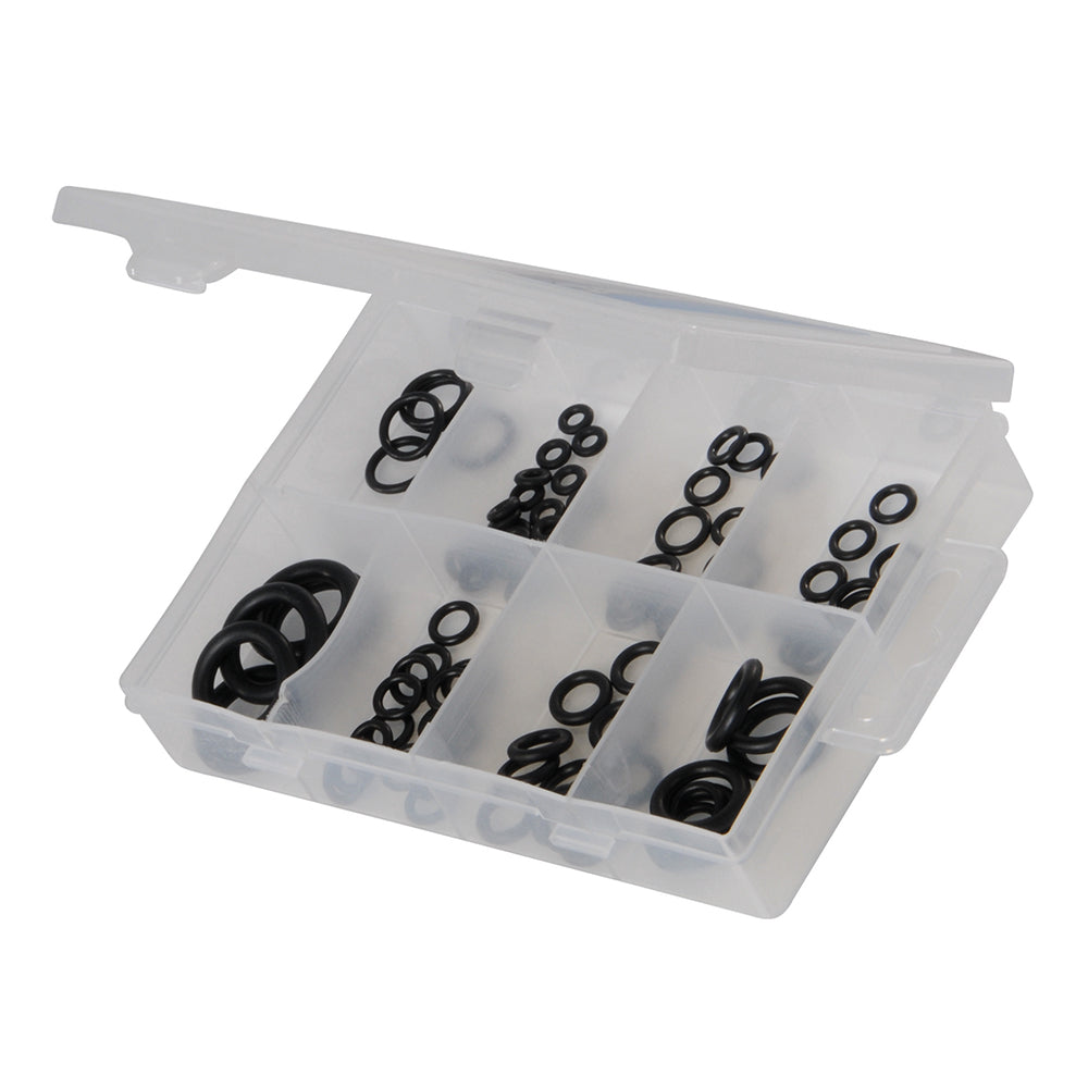 Fixman 226297 'O' Rings Pack 85pce