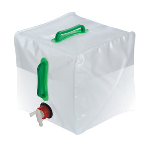 silverline_159729_collapsible_water_container_20ltr