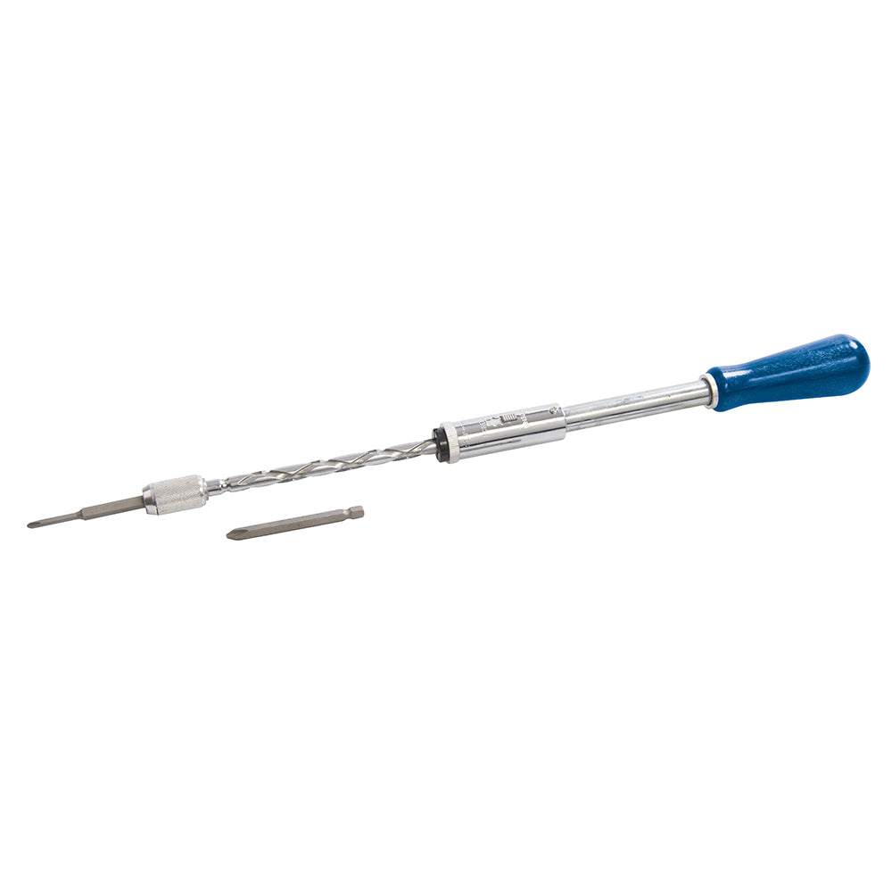 silverline_868693_spiral_ratchet_screwdriver_300mm