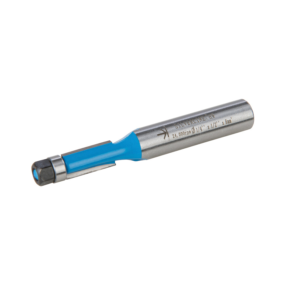 silverline_252108_8mm_flush_trim_cutter_1_4_x_1_2