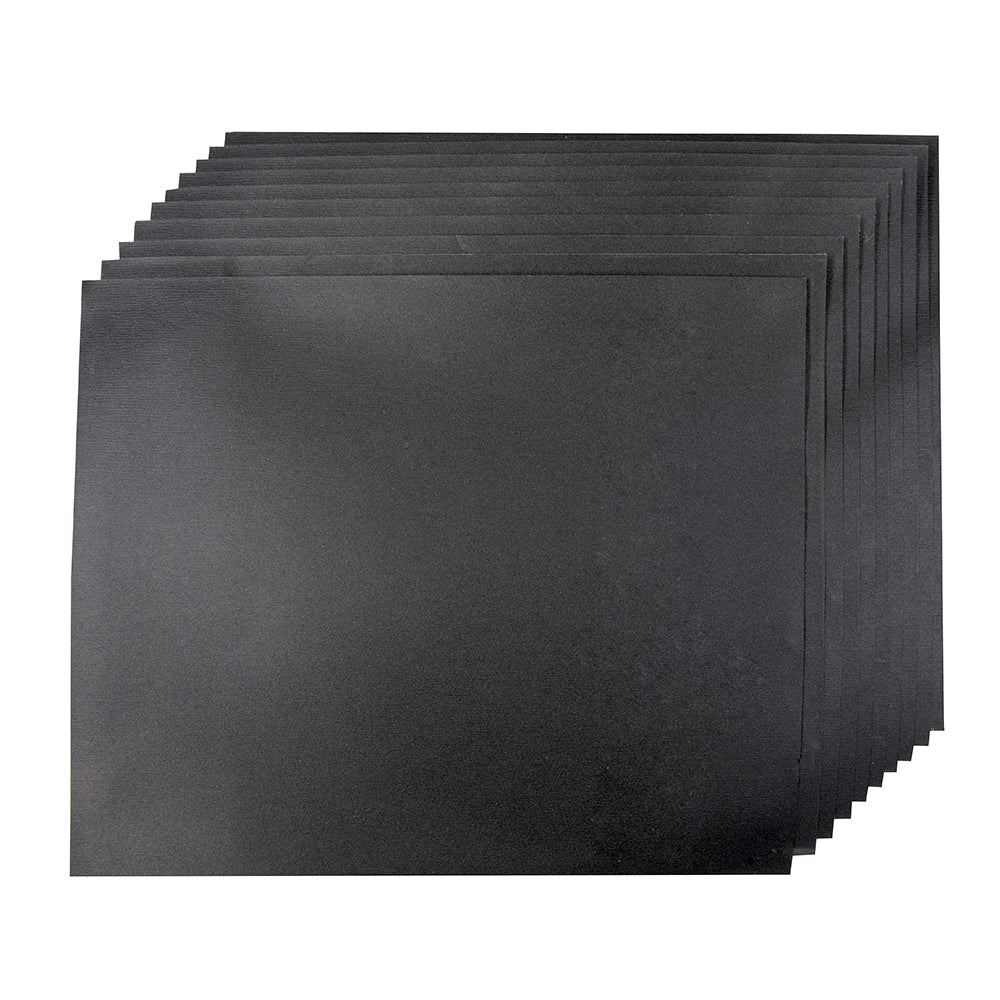 silverline_741343_wet_dry_sanding_sheets_10pk_1200_grit