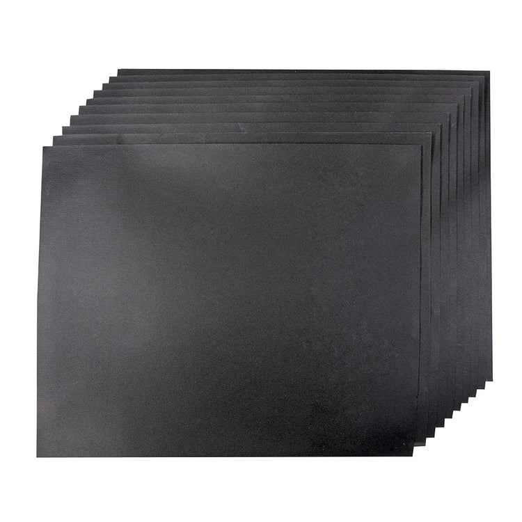 silverline_741343_wet_dry_sanding_sheets_10pk_1200_grit
