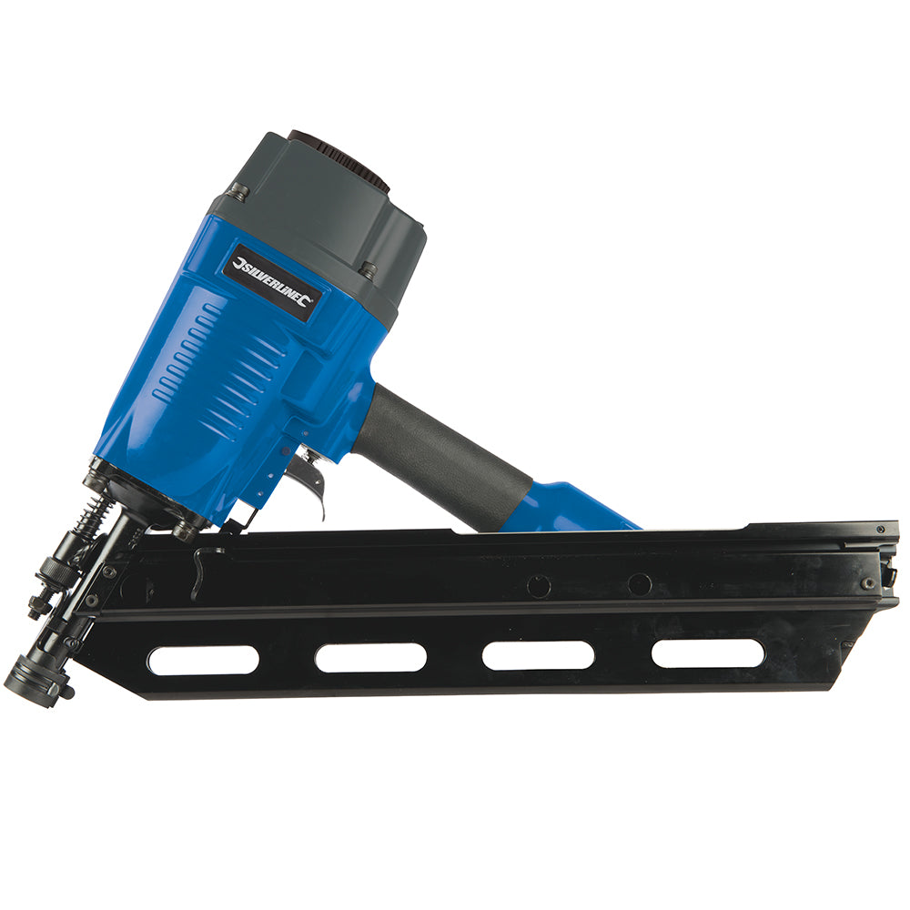 silverline_282400_air_framing_nailer_90mm_10_12_gauge