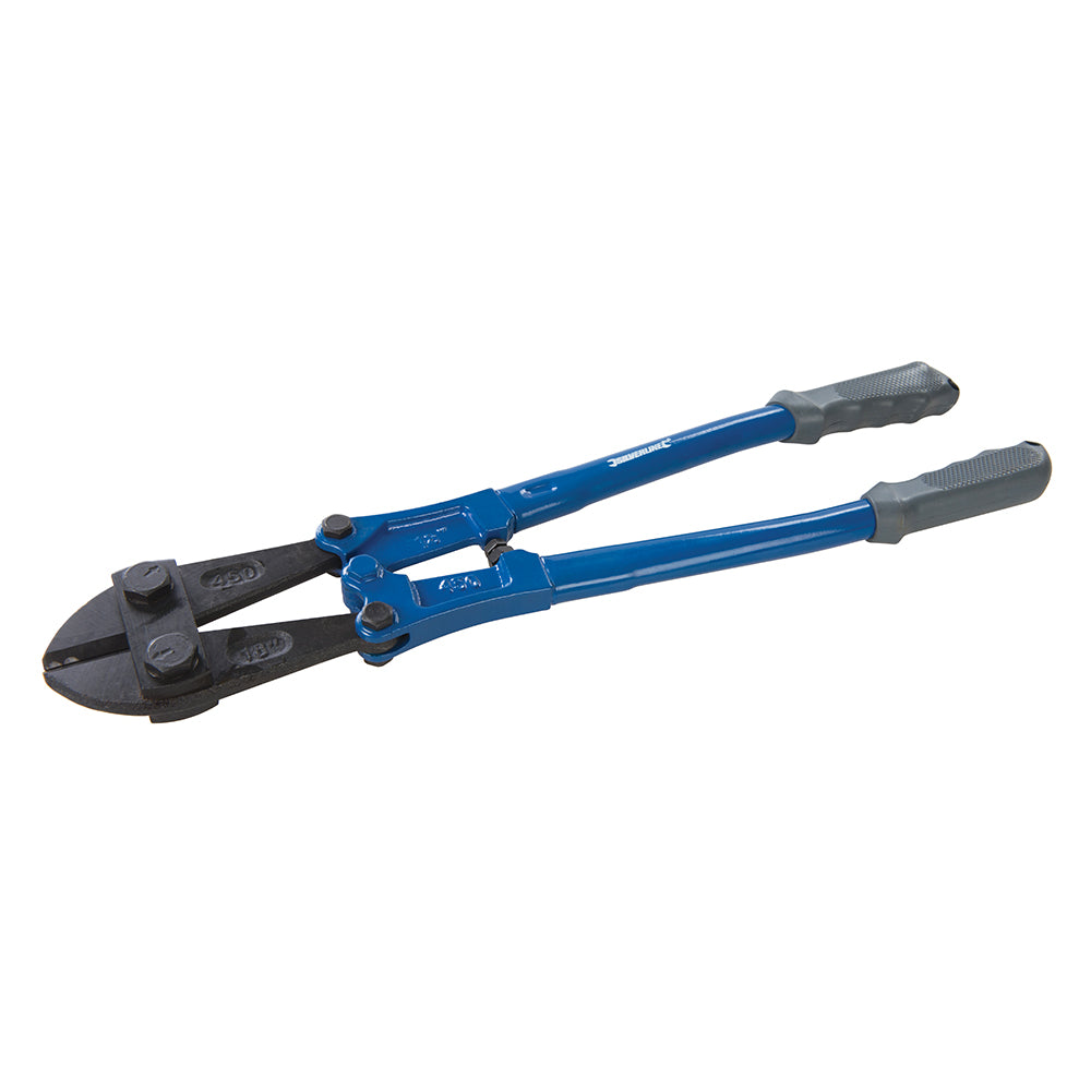 silverline_ct21_bolt_cutters_length_450mm_jaw_6mm