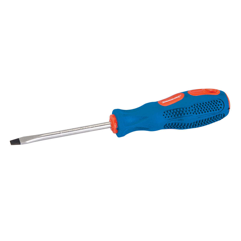 silverline_248263_general_purpose_screwdriver_slotted_flared_5_x_75mm