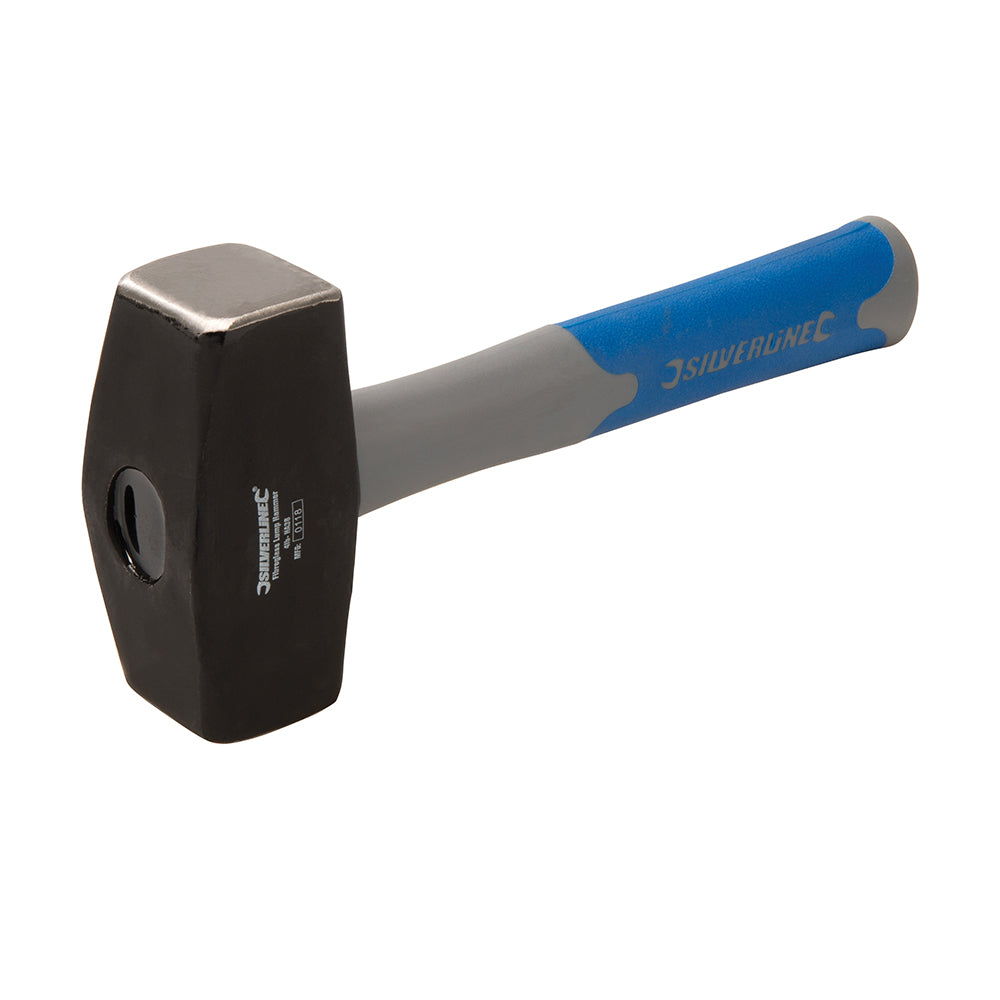 silverline_ha38_fibreglass_lump_hammer_4lb_1_81kg