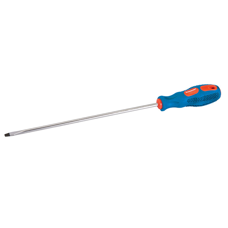 silverline_242457_general_purpose_screwdriver_slotted_flared_9_5_x_250mm