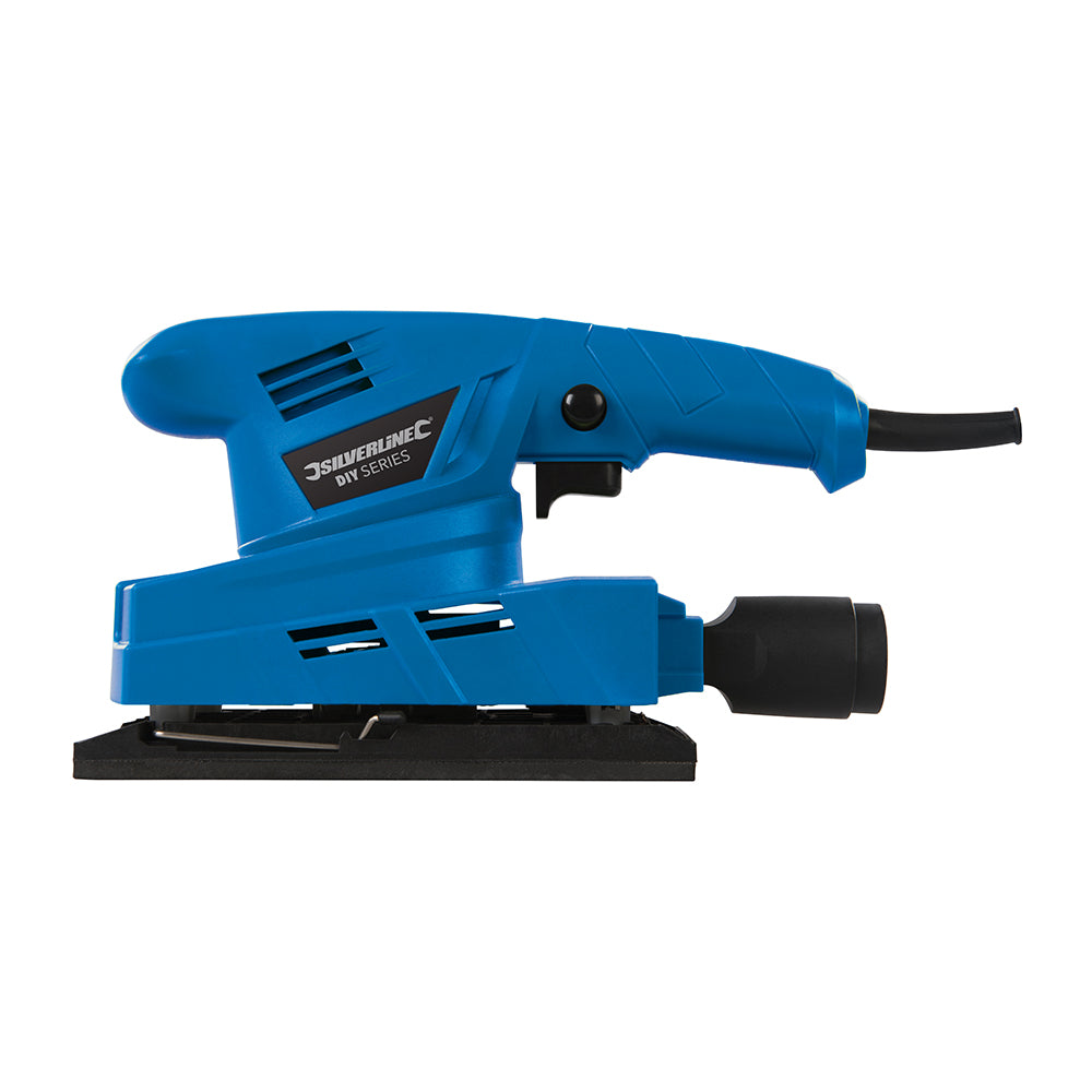 silverline_521333_diy_135w_orbital_sander_1_3_sheet_135w