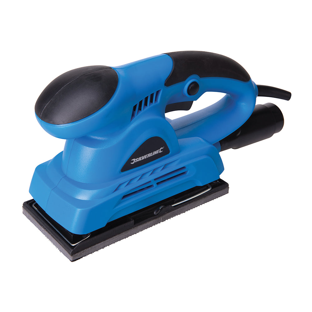 silverline_264125_160w_orbital_sander_1_3_sheet_160w_uk