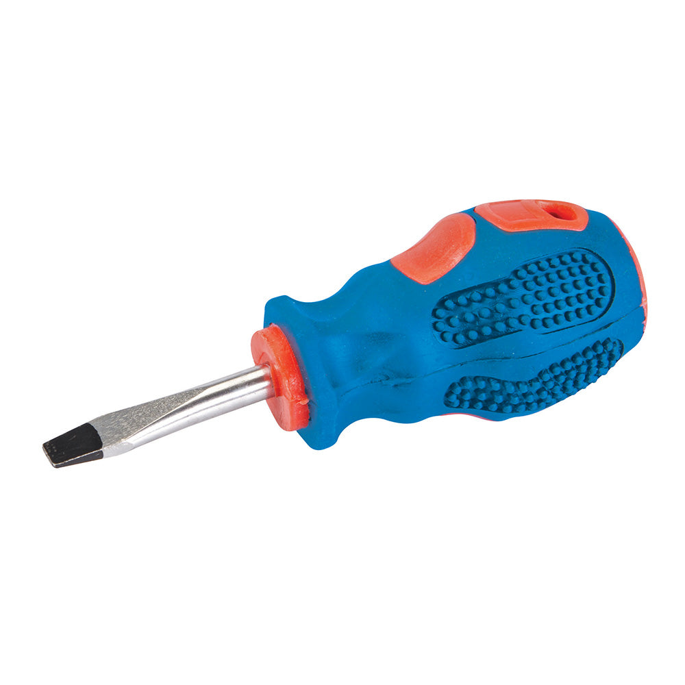 silverline_243619_general_purpose_screwdriver_slotted_flared_6_x_38mm
