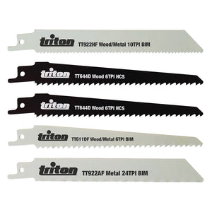 triton_150mm_recip_saw_blade_set_5pce_tools_house