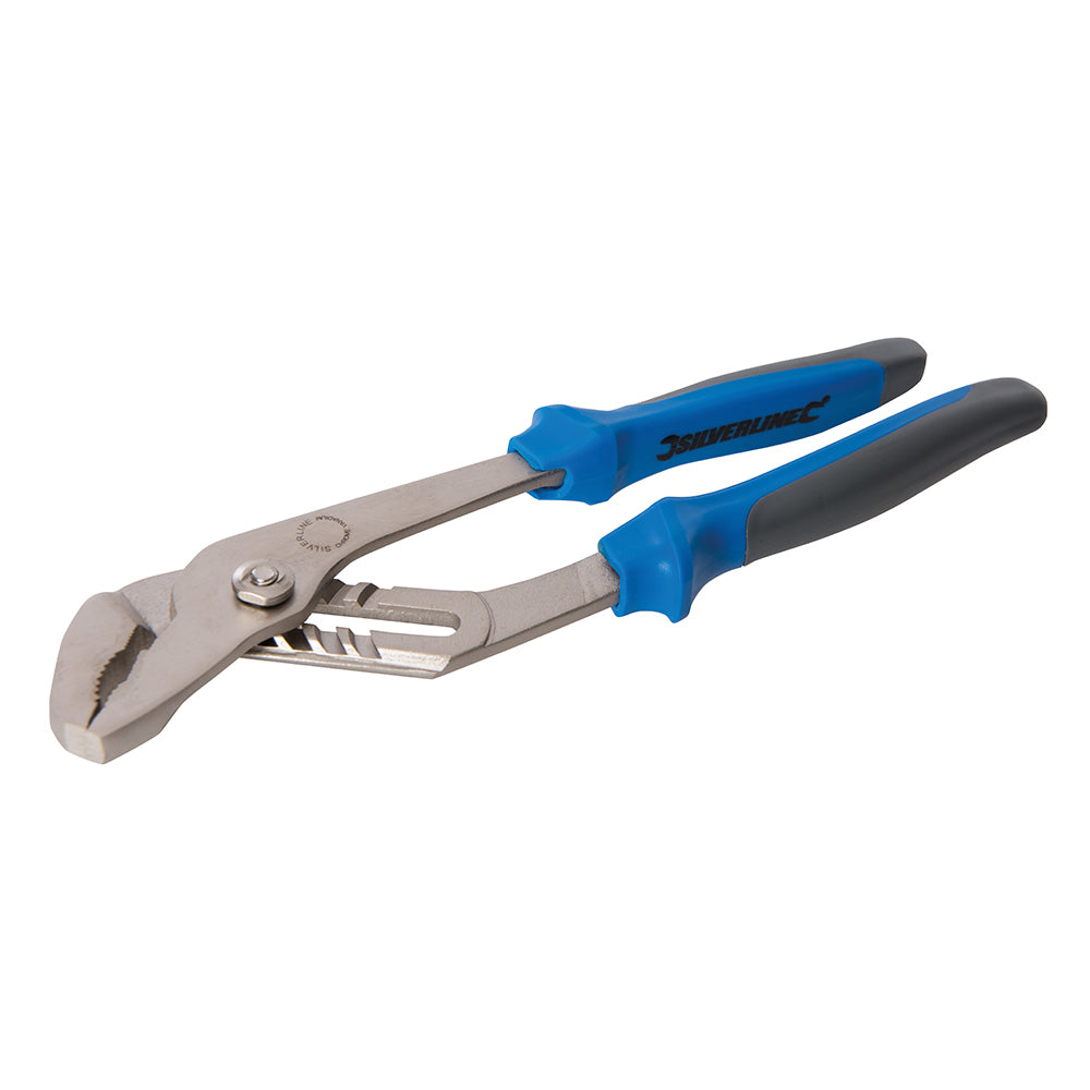 silverline_656599_expert_waterpump_pliers_250mm