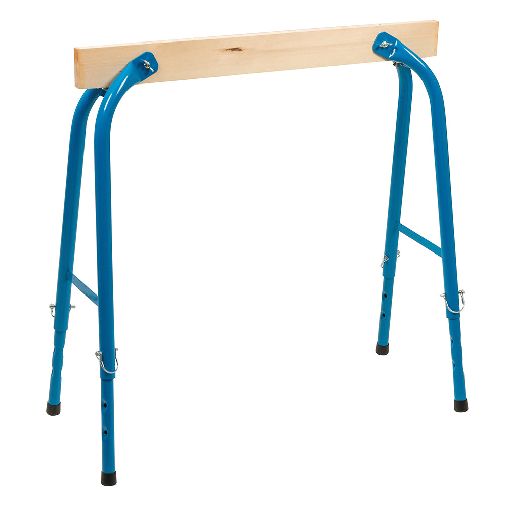 silverline_513446_wood_adjustable_trestle_150kg