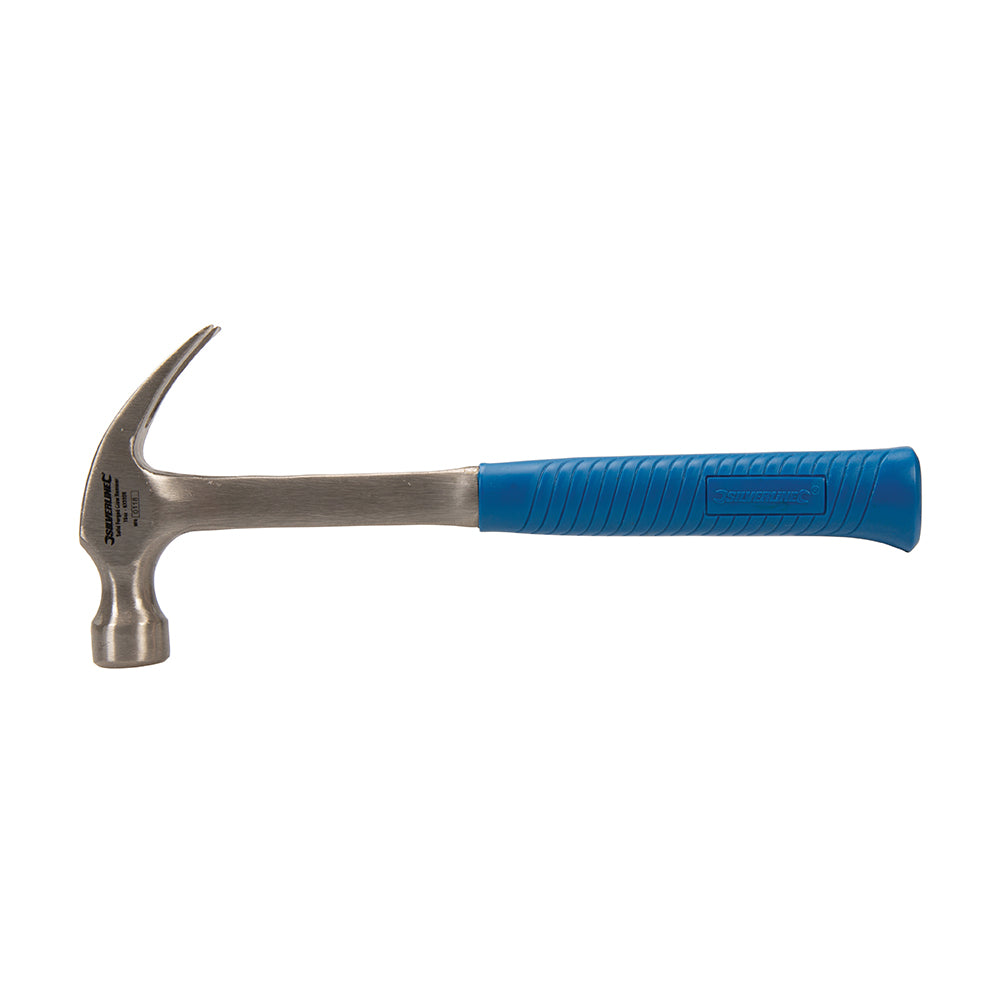 silverline_633508_solid_forged_claw_hammer_16oz_454g