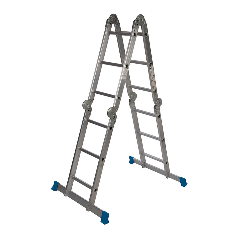silverline_953474_multipurpose_ladder_with_platform_3_6m_12_tread