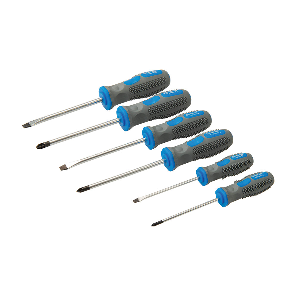 silverline_546524_general_purpose_screwdriver_set_6pce_6pce