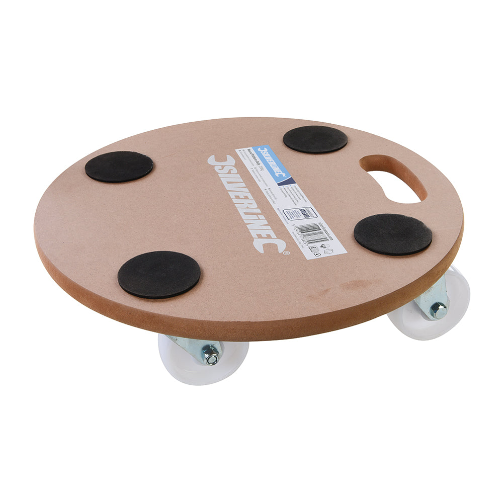 silverline_739663_round_platform_dolly_250kg