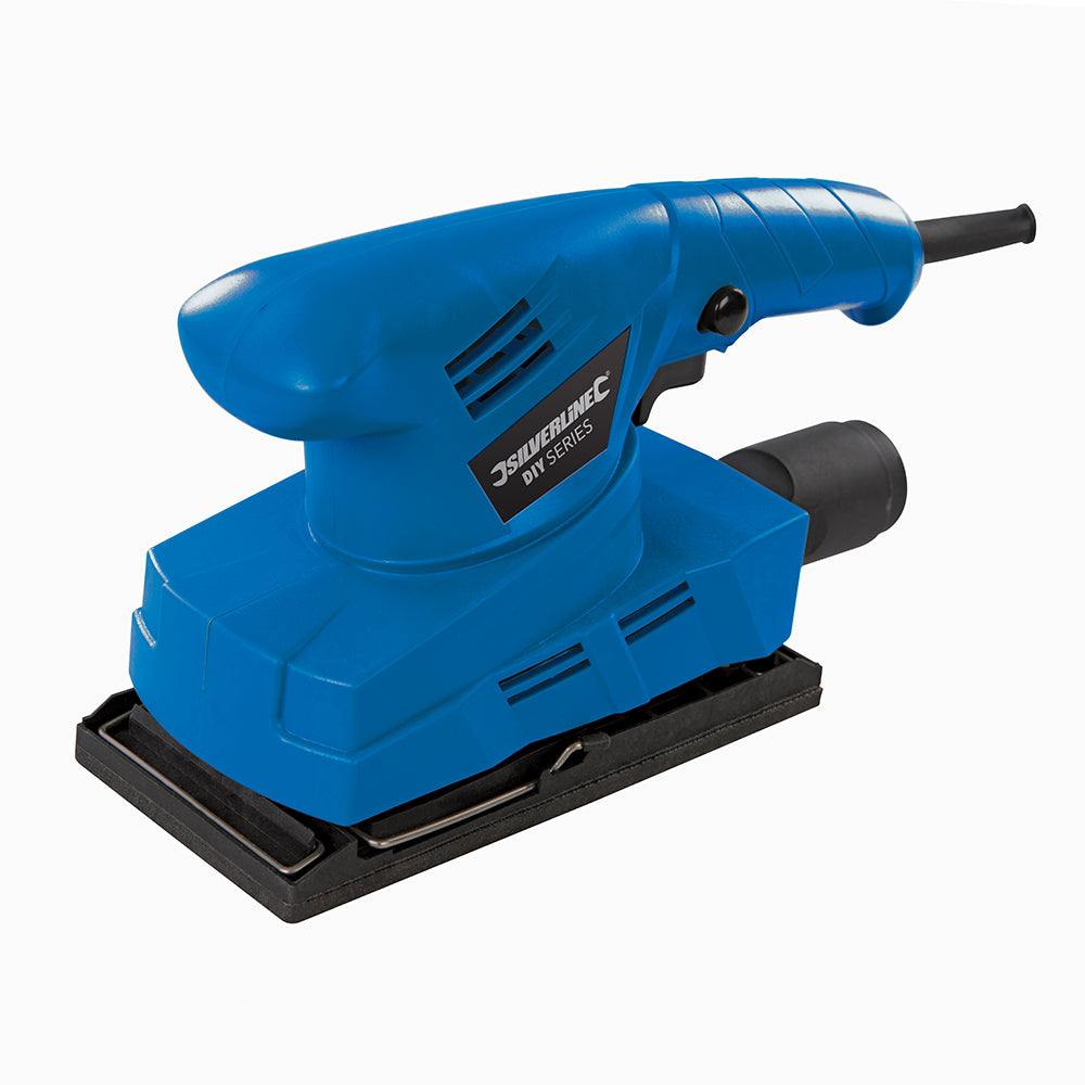 silverline_521333_diy_135w_orbital_sander_1_3_sheet_135w
