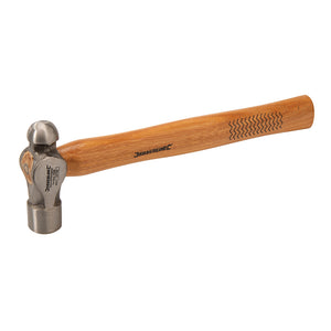 silverline_ha20b_hickory_ball_pein_hammer_16oz_454g