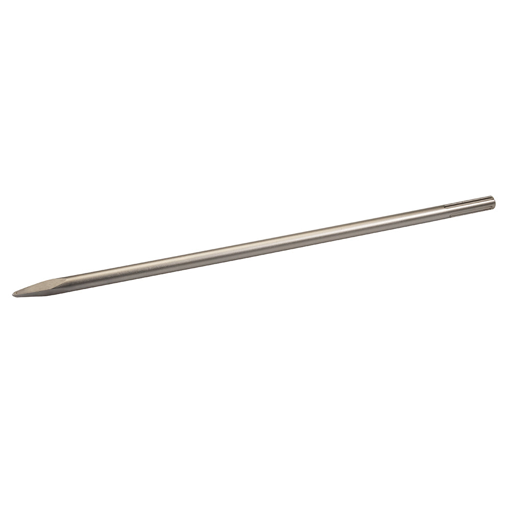 silverline_196523_sds_max_point_18_x_600mm