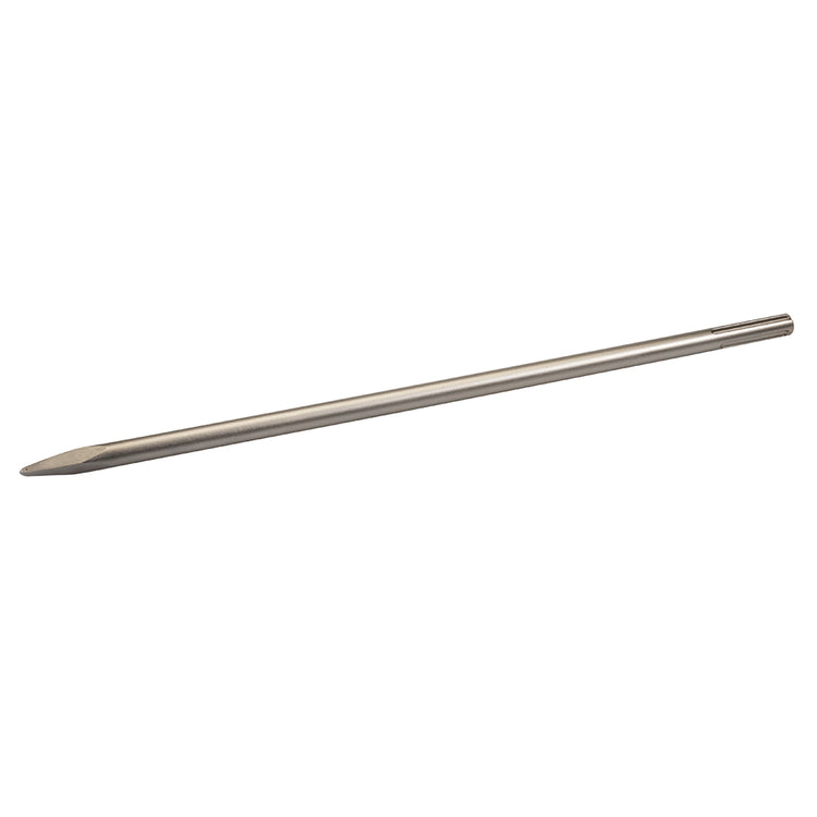silverline_196523_sds_max_point_18_x_600mm